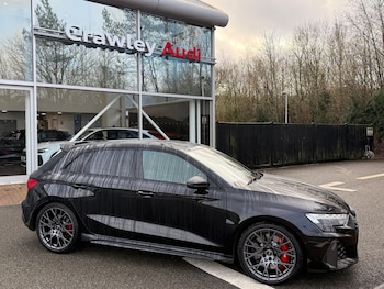 Used Audi RS3 2025 for sale - 77396347: Photo