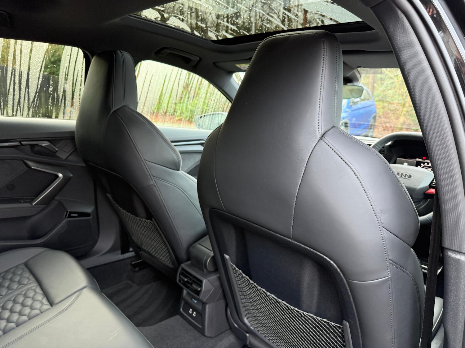 Used Audi RS3 2025 for sale - 77396347: Photo 30