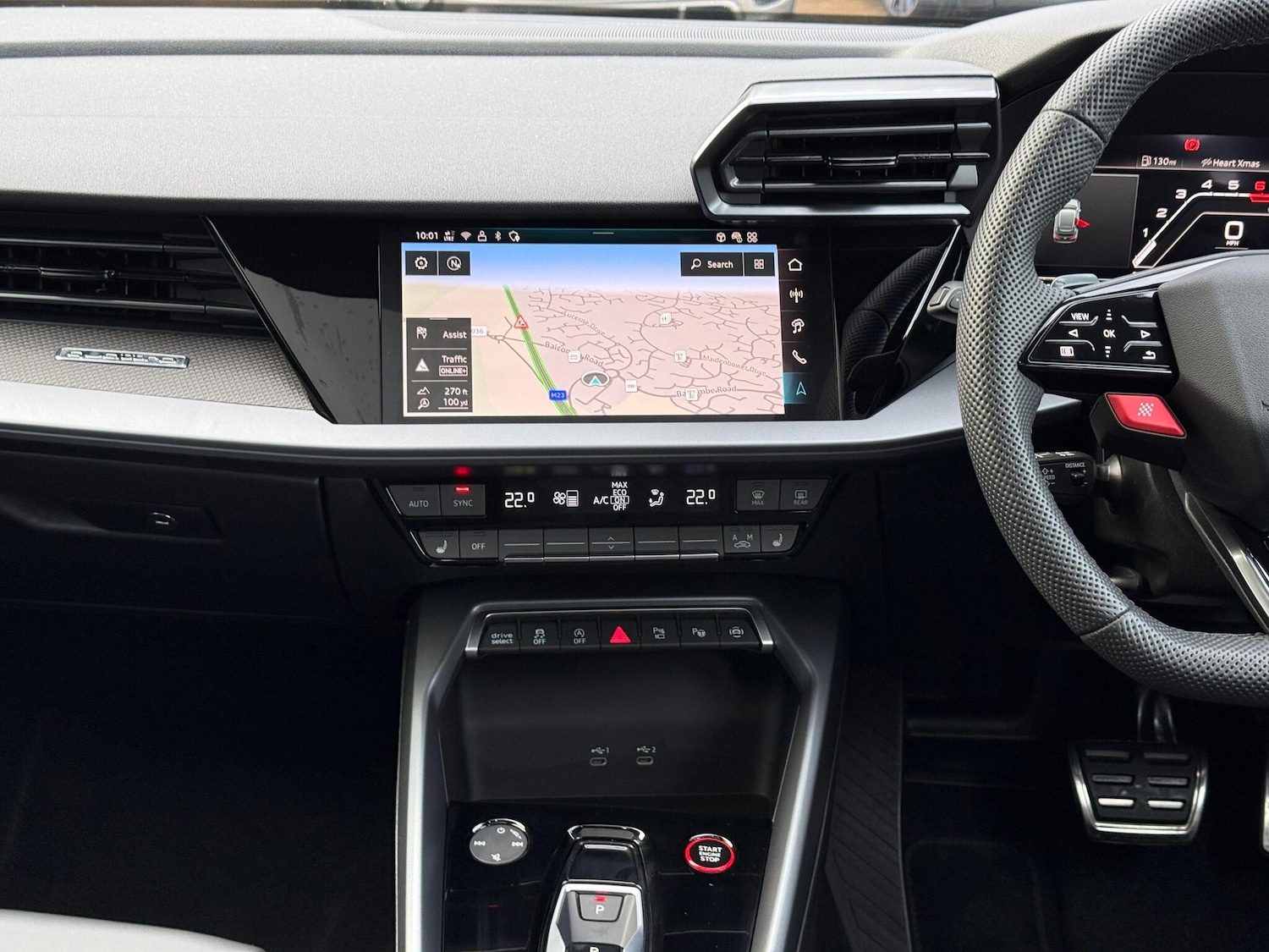 Used Audi RS3 2025 for sale - 77396347: Photo 34