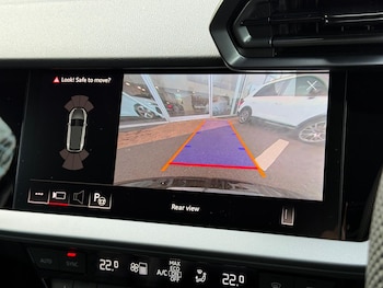 Used Audi RS3 2025 for sale - 77396347: Photo