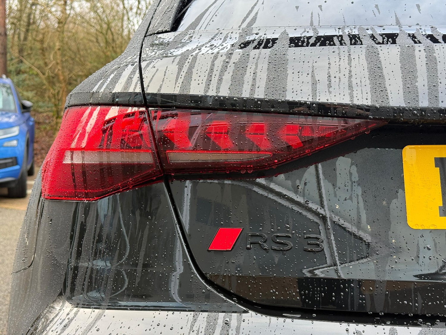 Used Audi RS3 2025 for sale - 77396347: Photo 40