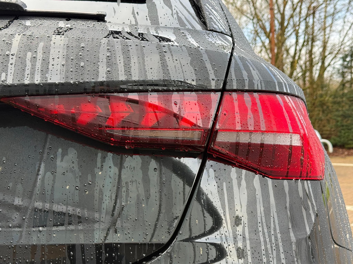 Used Audi RS3 2025 for sale - 77396347: Photo 41