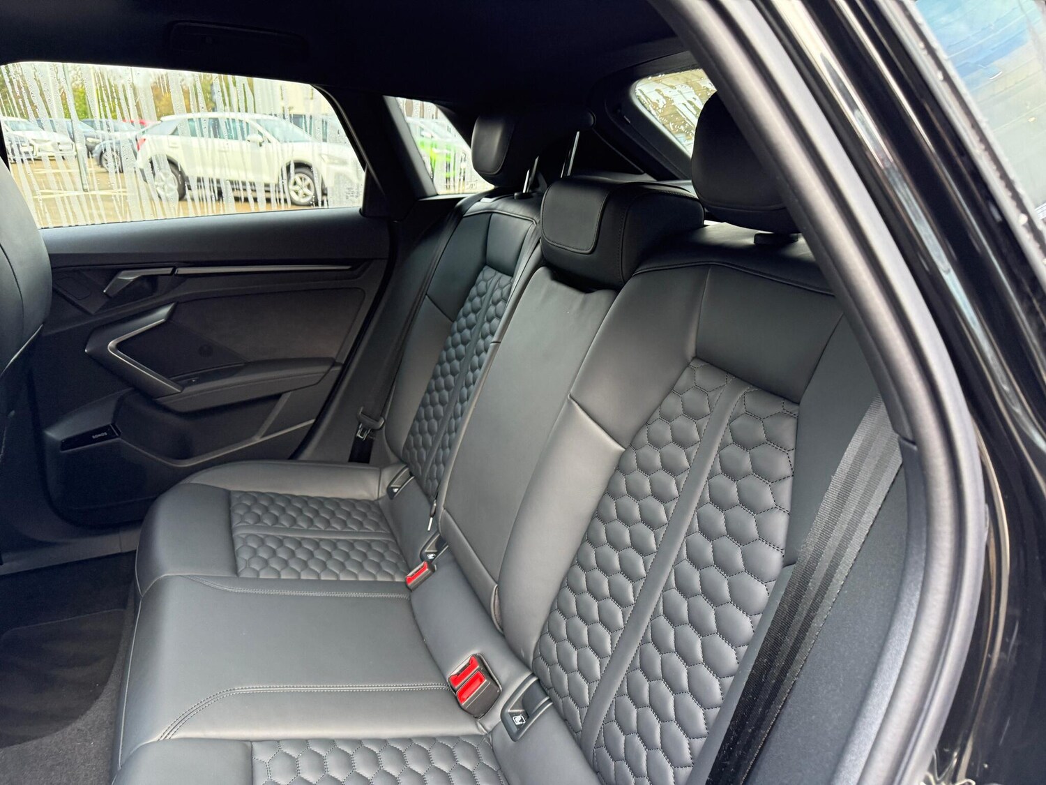 Used Audi RS3 2025 for sale - 77396347: Photo 47