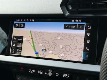 Used Audi RS3 2025 for sale - 77396347: Photo