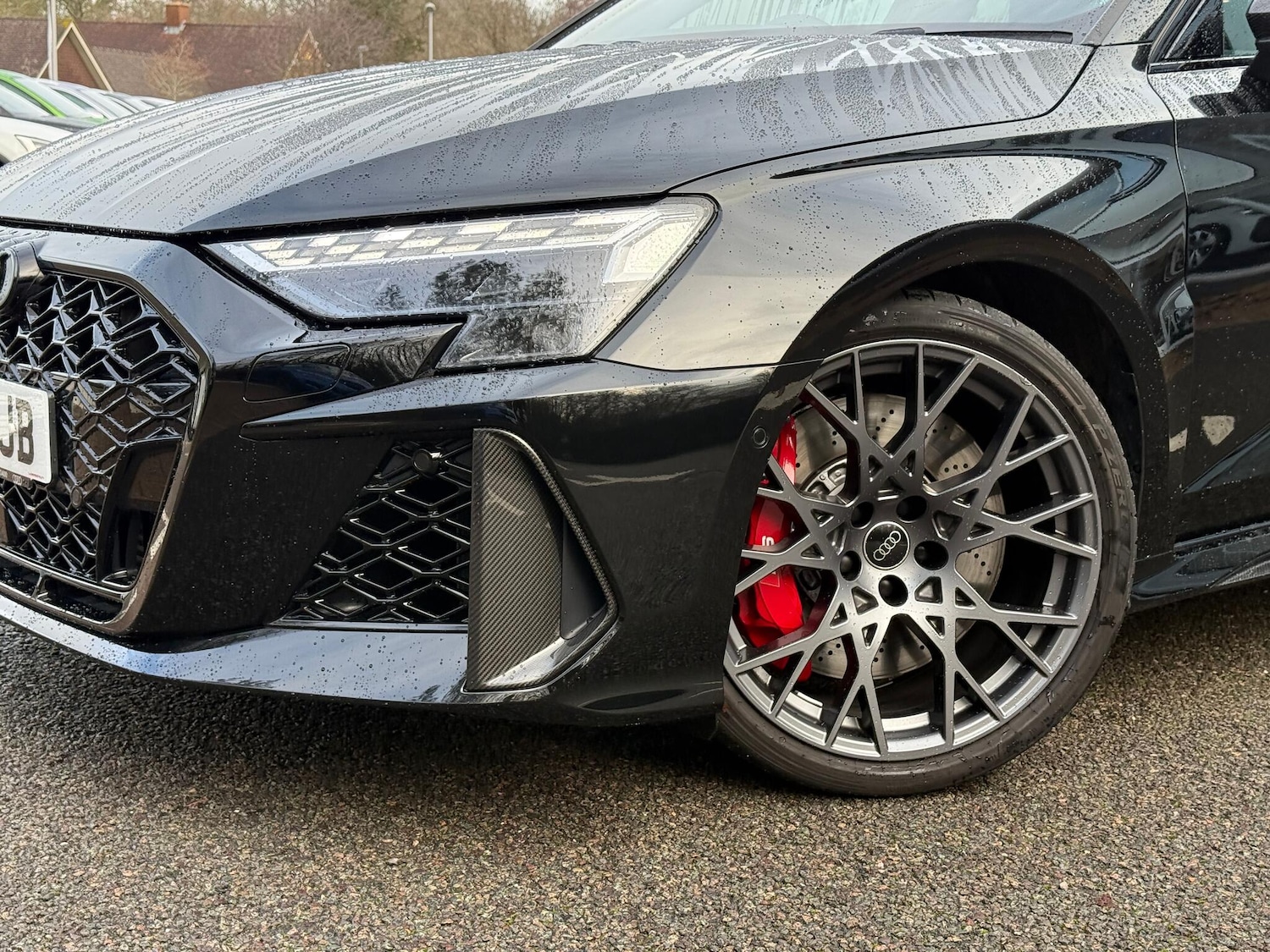 Used Audi RS3 2025 for sale - 77396347: Photo 54