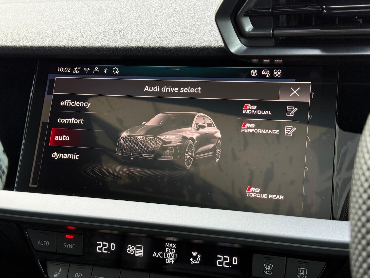 Used Audi RS3 2025 for sale - 77396347: Photo 56