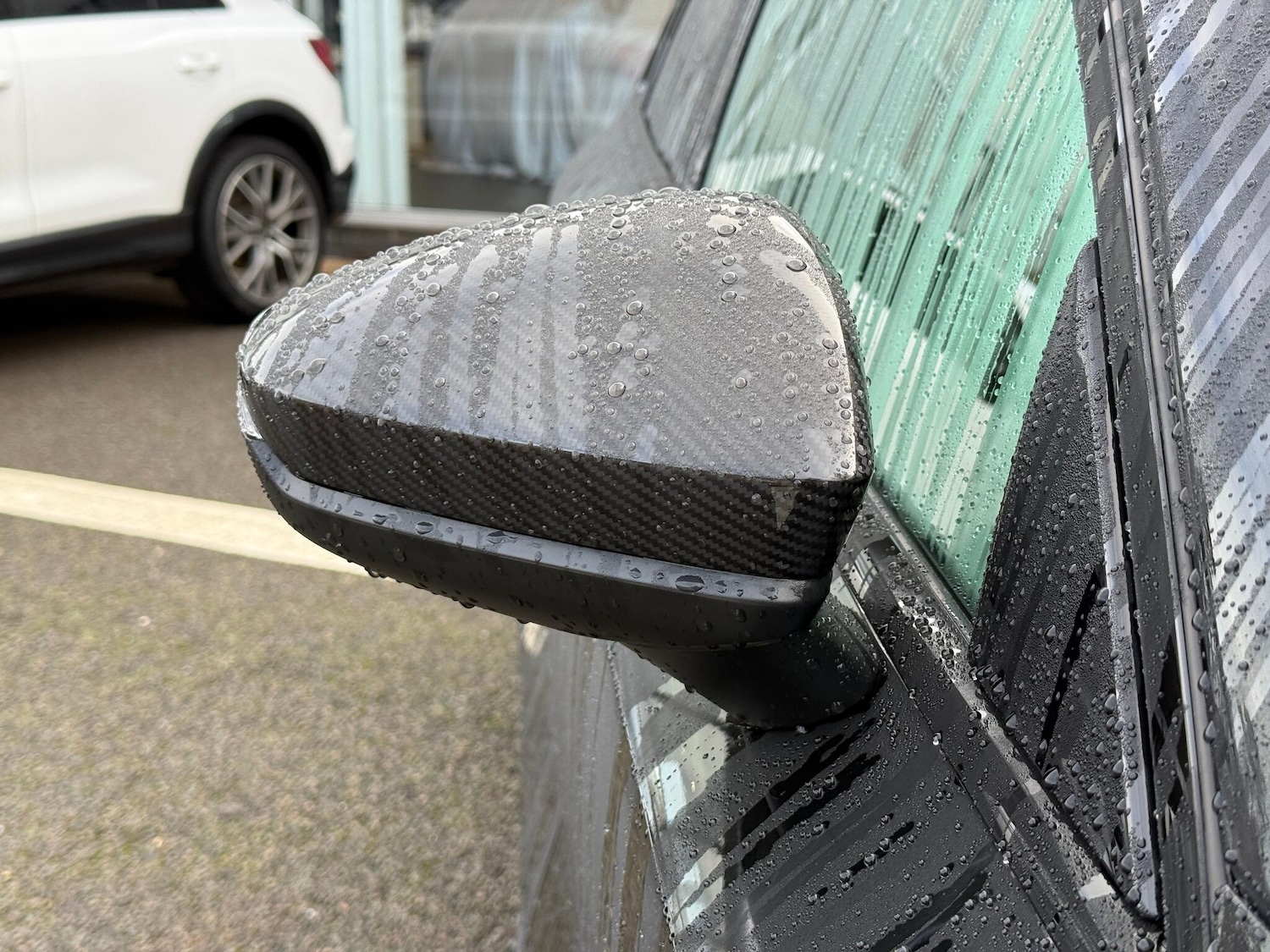 Used Audi RS3 2025 for sale - 77396347: Photo 6