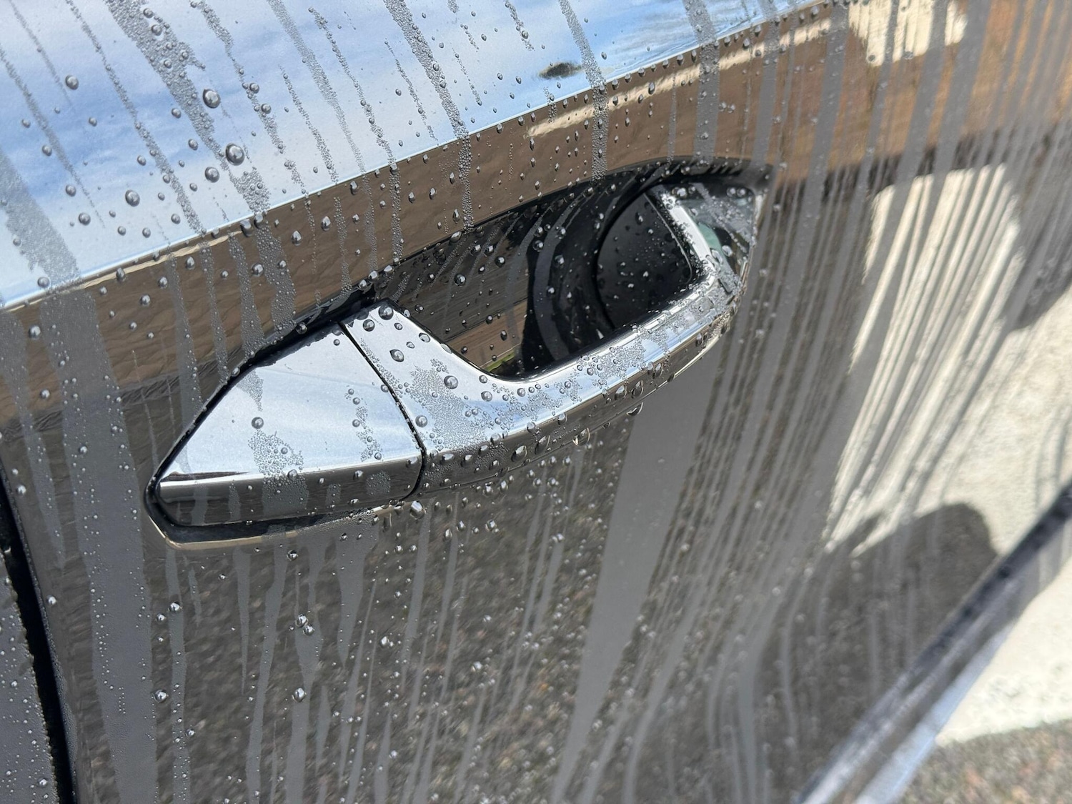 Used Audi RS3 2025 for sale - 77396347: Photo 7