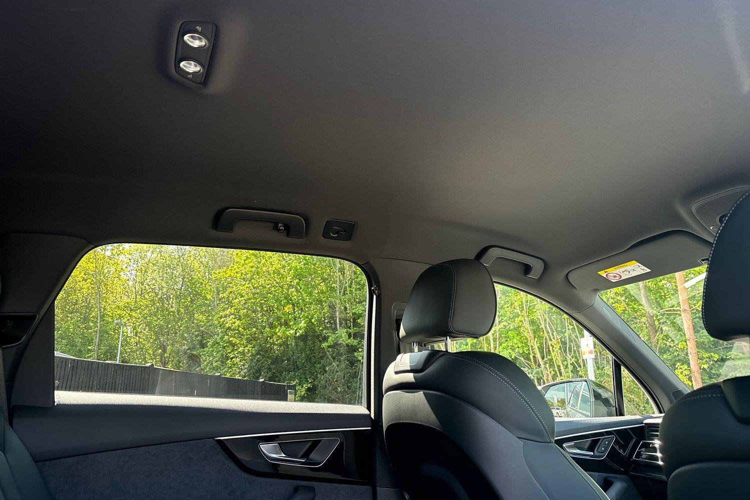 Used Audi Q7 2025 for sale - 76619999: Photo 12