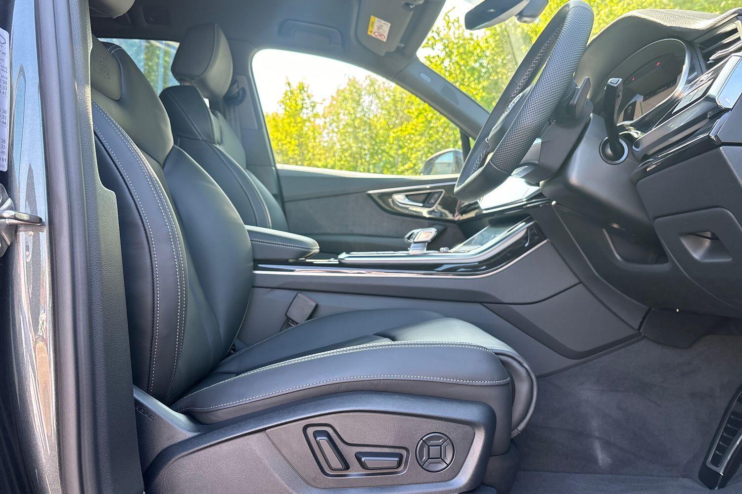 Used Audi Q7 2025 for sale - 76619999: Photo 13