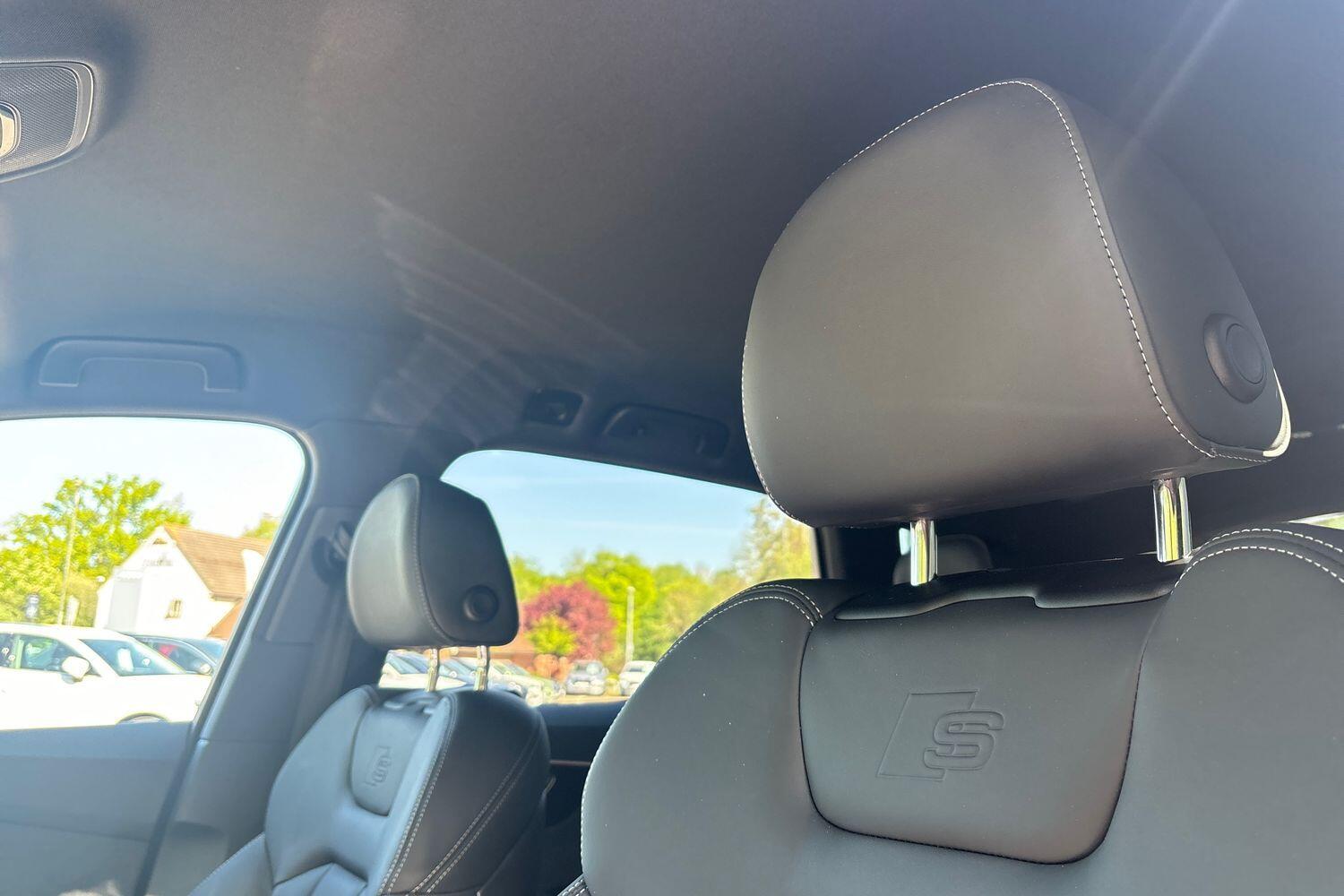 Used Audi Q7 2025 for sale - 76619999: Photo 21