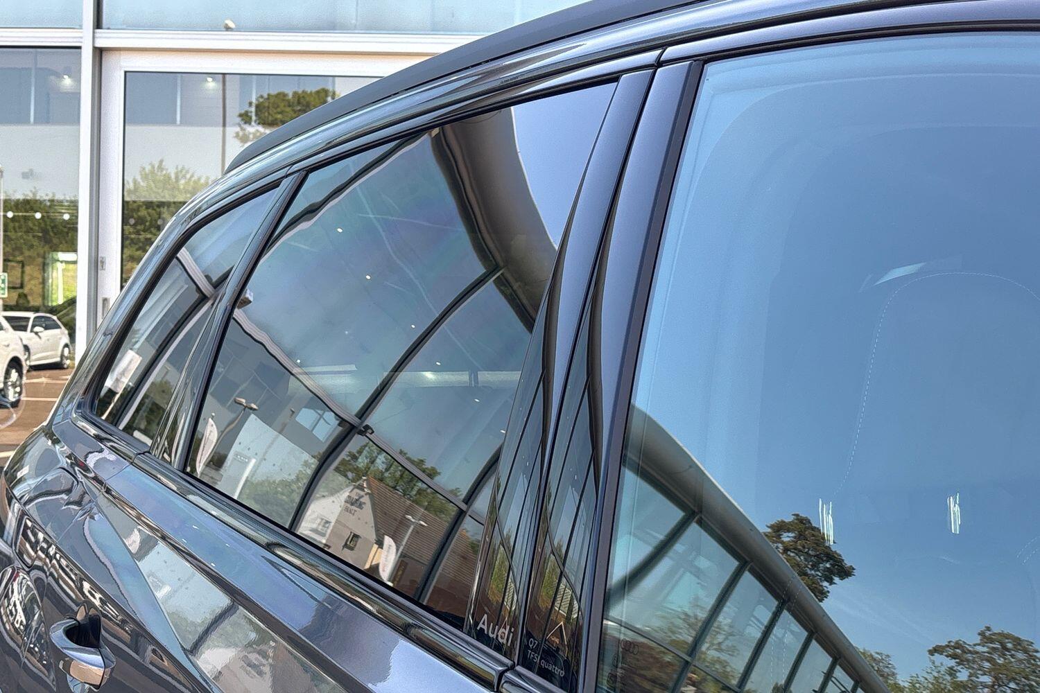 Used Audi Q7 2025 for sale - 76619999: Photo 26