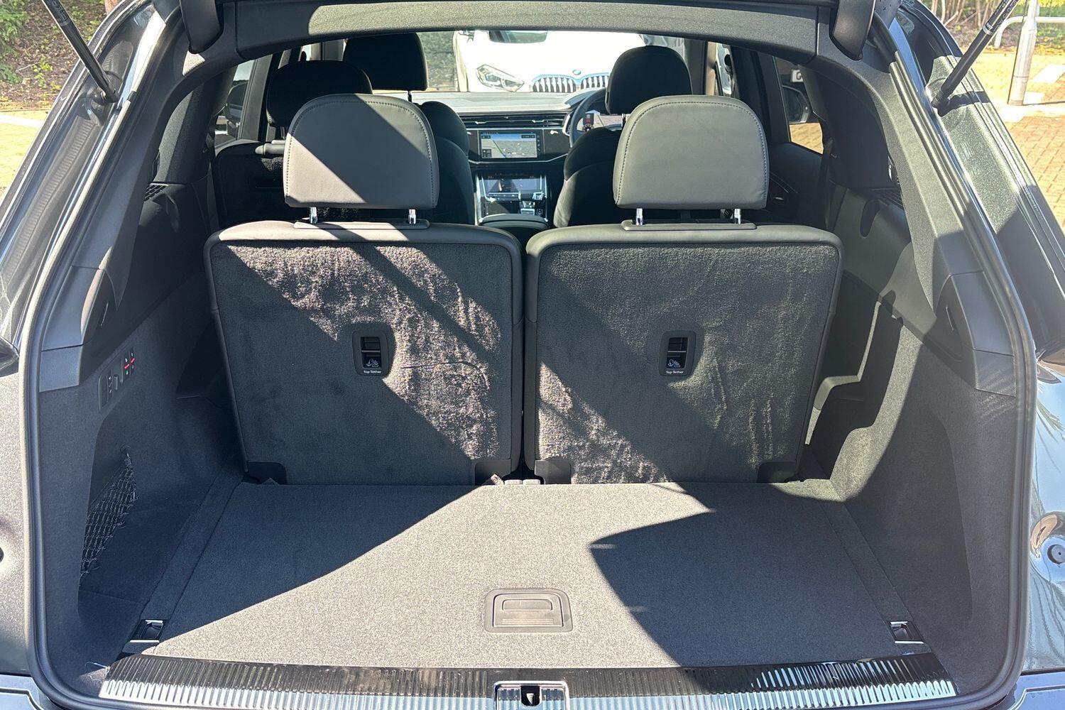 Used Audi Q7 2025 for sale - 76619999: Photo 29