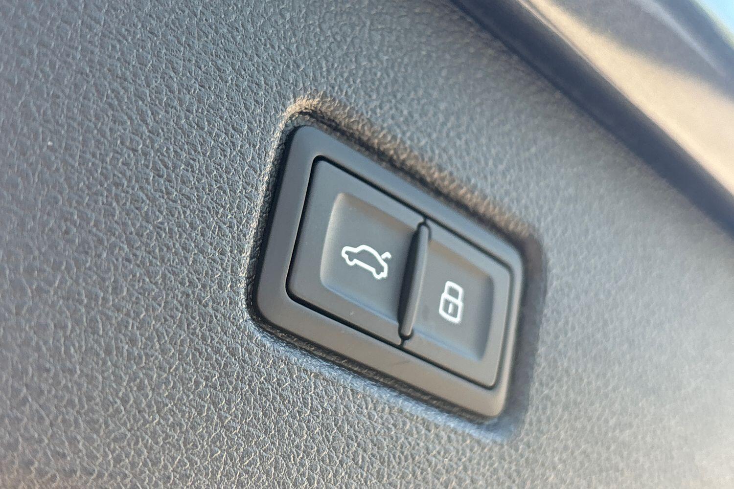 Used Audi Q7 2025 for sale - 76619999: Photo 31