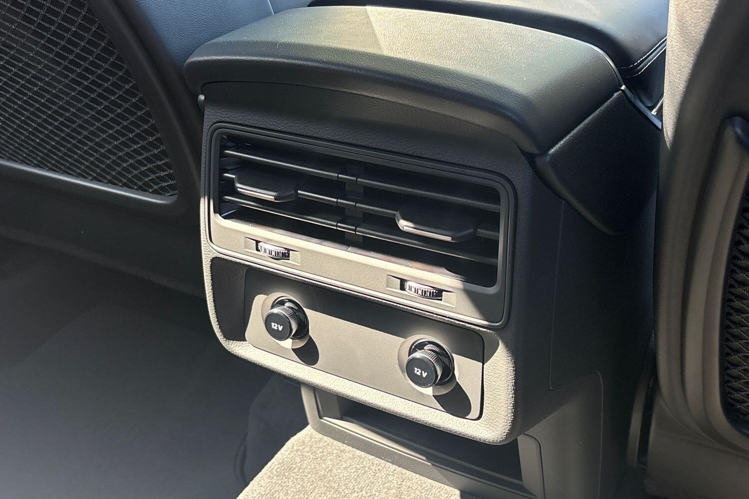 Used Audi Q7 2025 for sale - 76619999: Photo 37