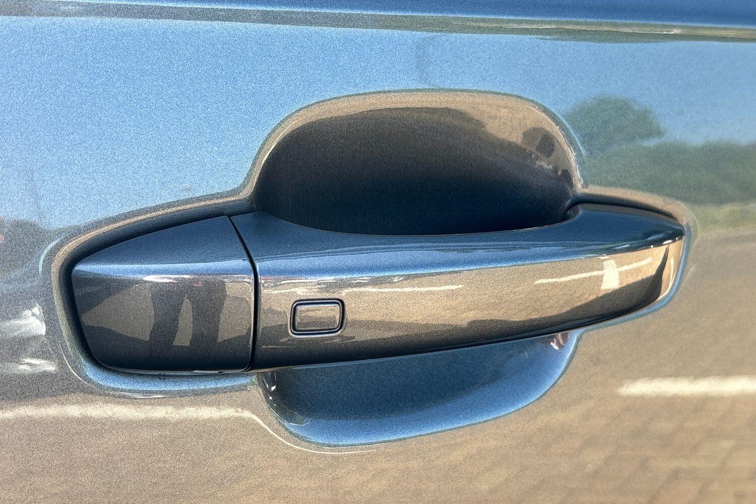 Used Audi Q7 2025 for sale - 76619999: Photo 38