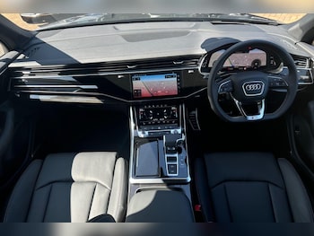 Used Audi Q7 2025 for sale - 76619999: Photo