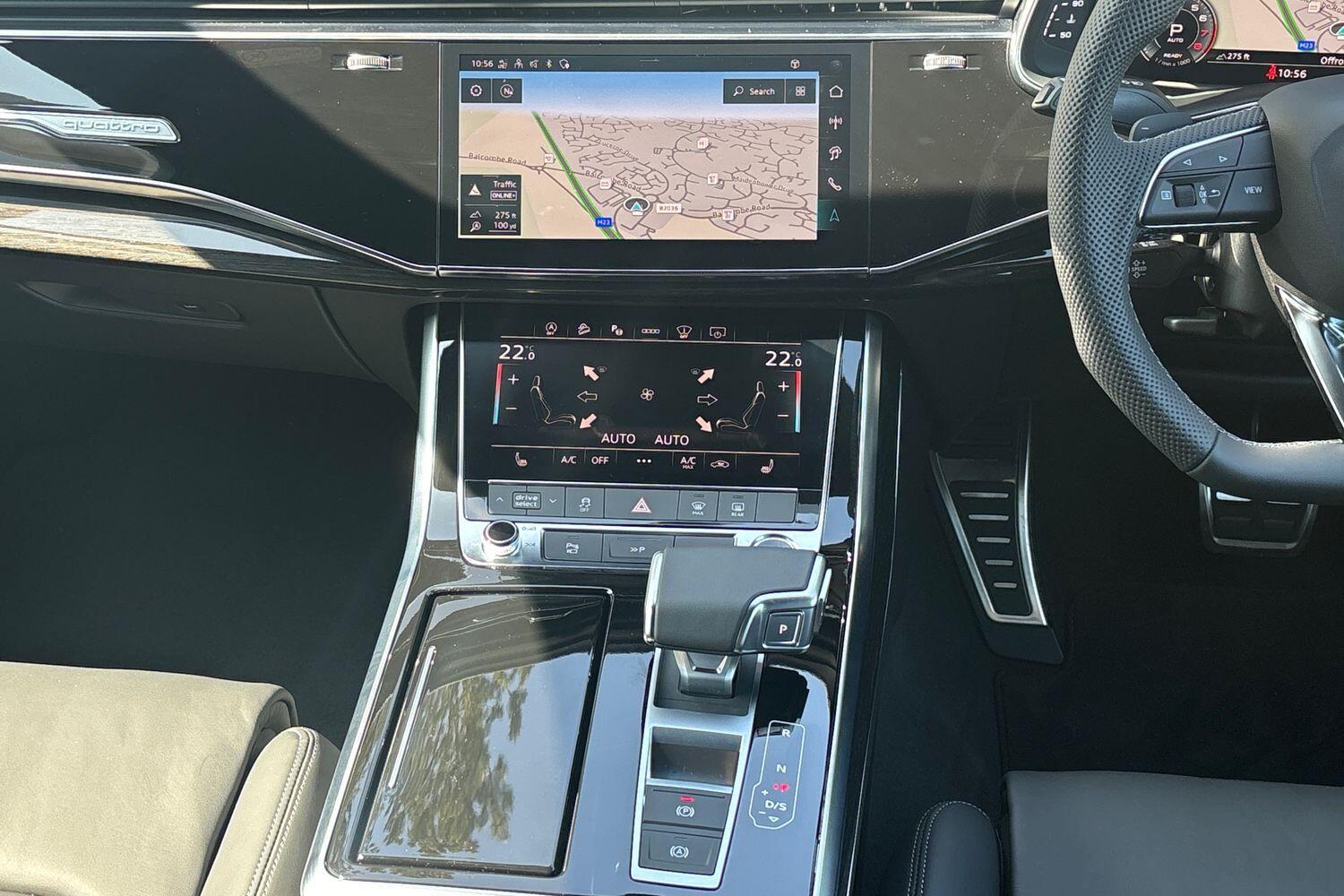 Used Audi Q7 2025 for sale - 76619999: Photo 40