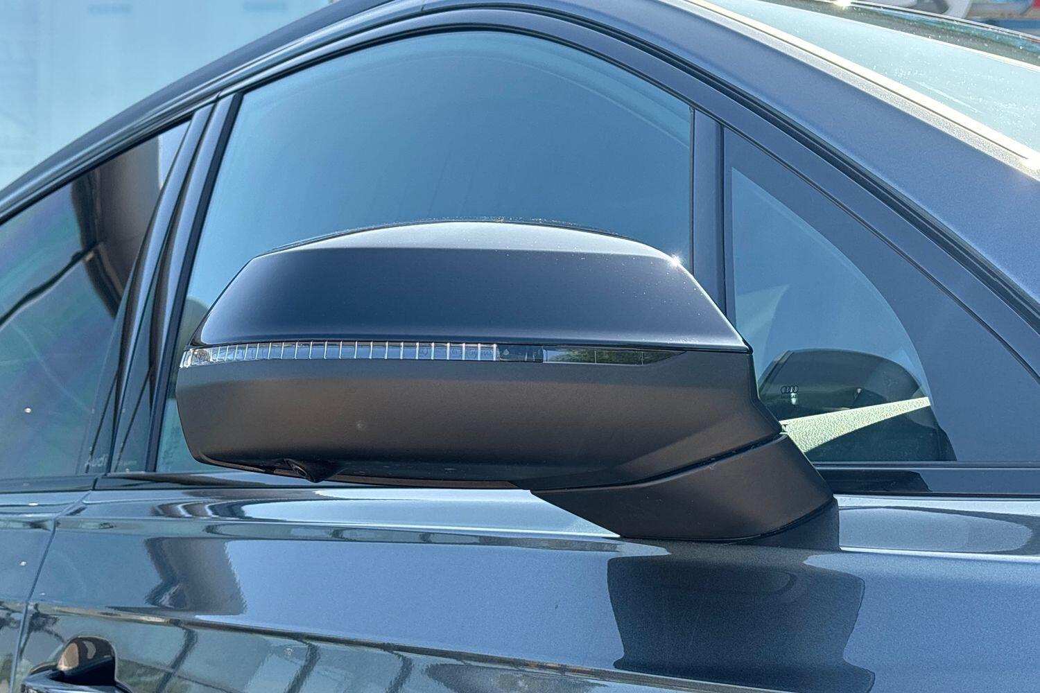 Used Audi Q7 2025 for sale - 76619999: Photo 42