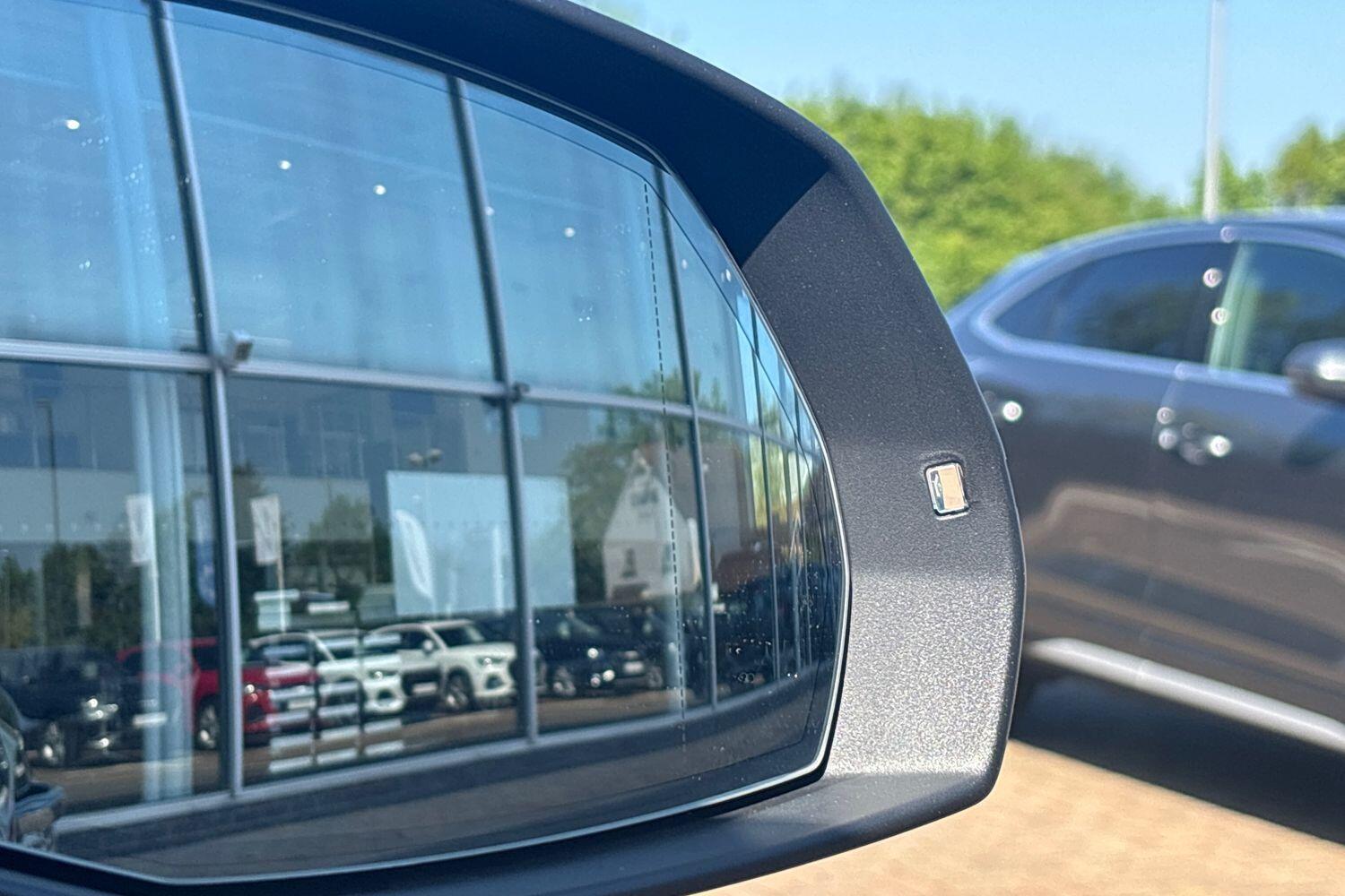 Used Audi Q7 2025 for sale - 76619999: Photo 43