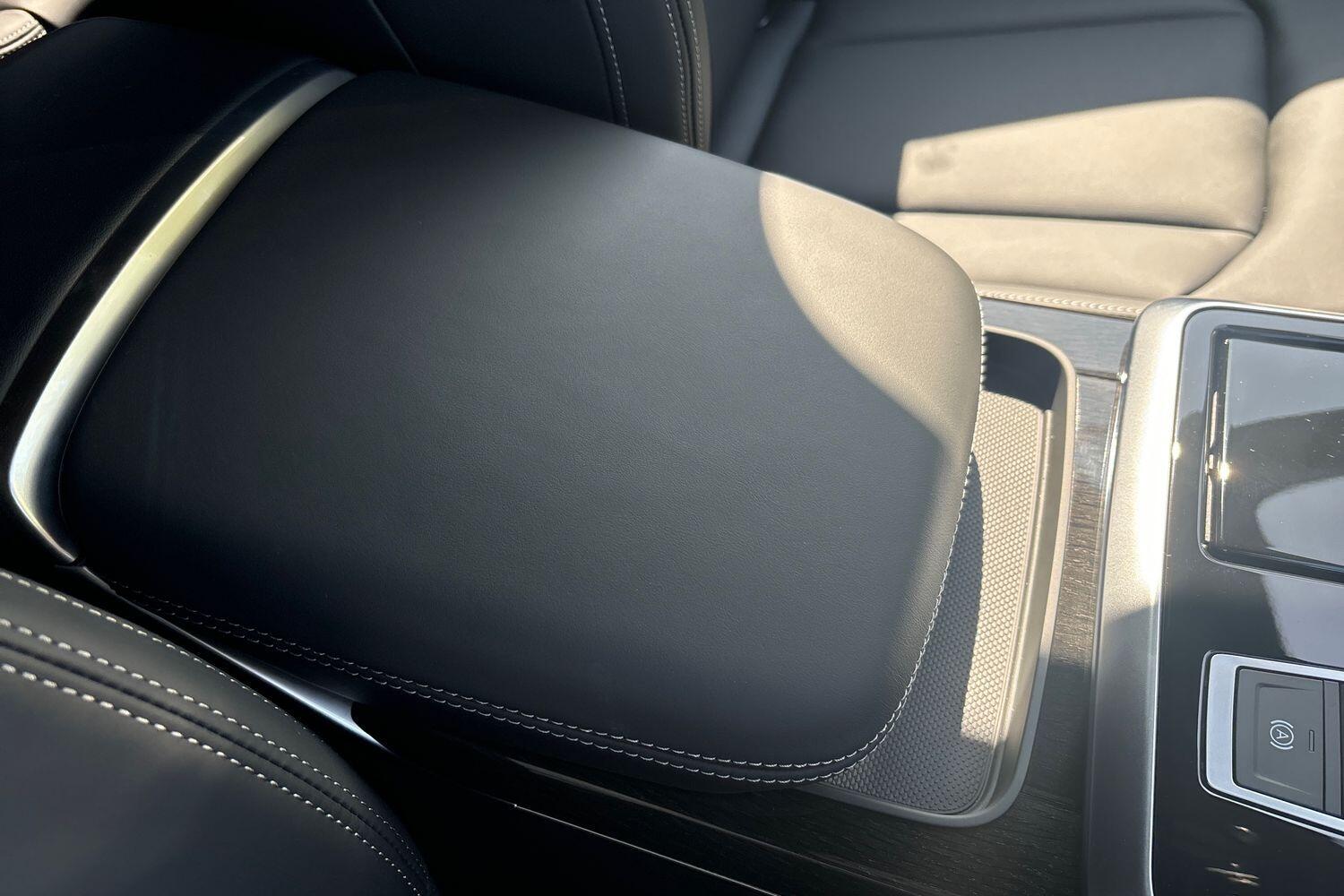 Used Audi Q7 2025 for sale - 76619999: Photo 48