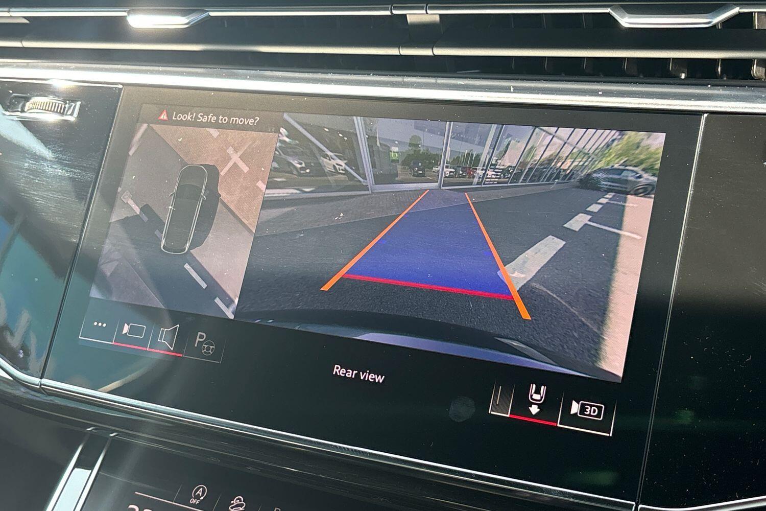 Used Audi Q7 2025 for sale - 76619999: Photo 5