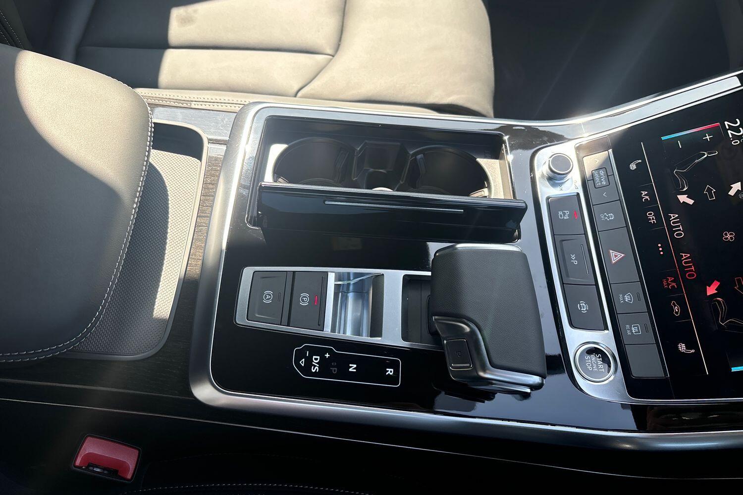 Used Audi Q7 2025 for sale - 76619999: Photo 50