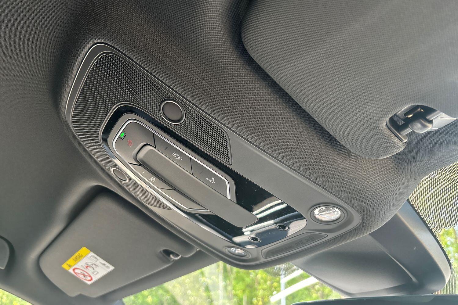 Used Audi Q7 2025 for sale - 76619999: Photo 52