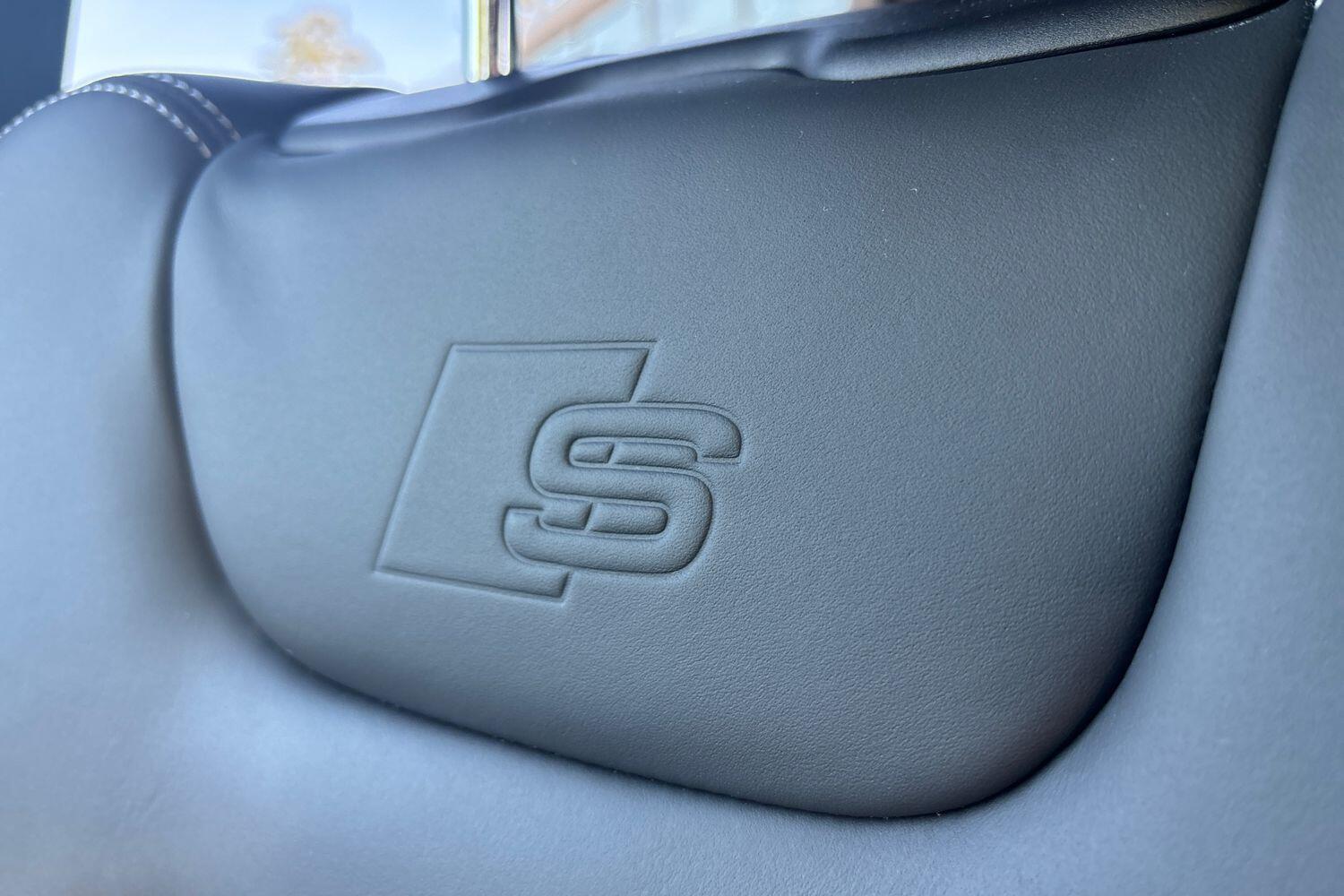 Used Audi Q7 2025 for sale - 76619999: Photo 53