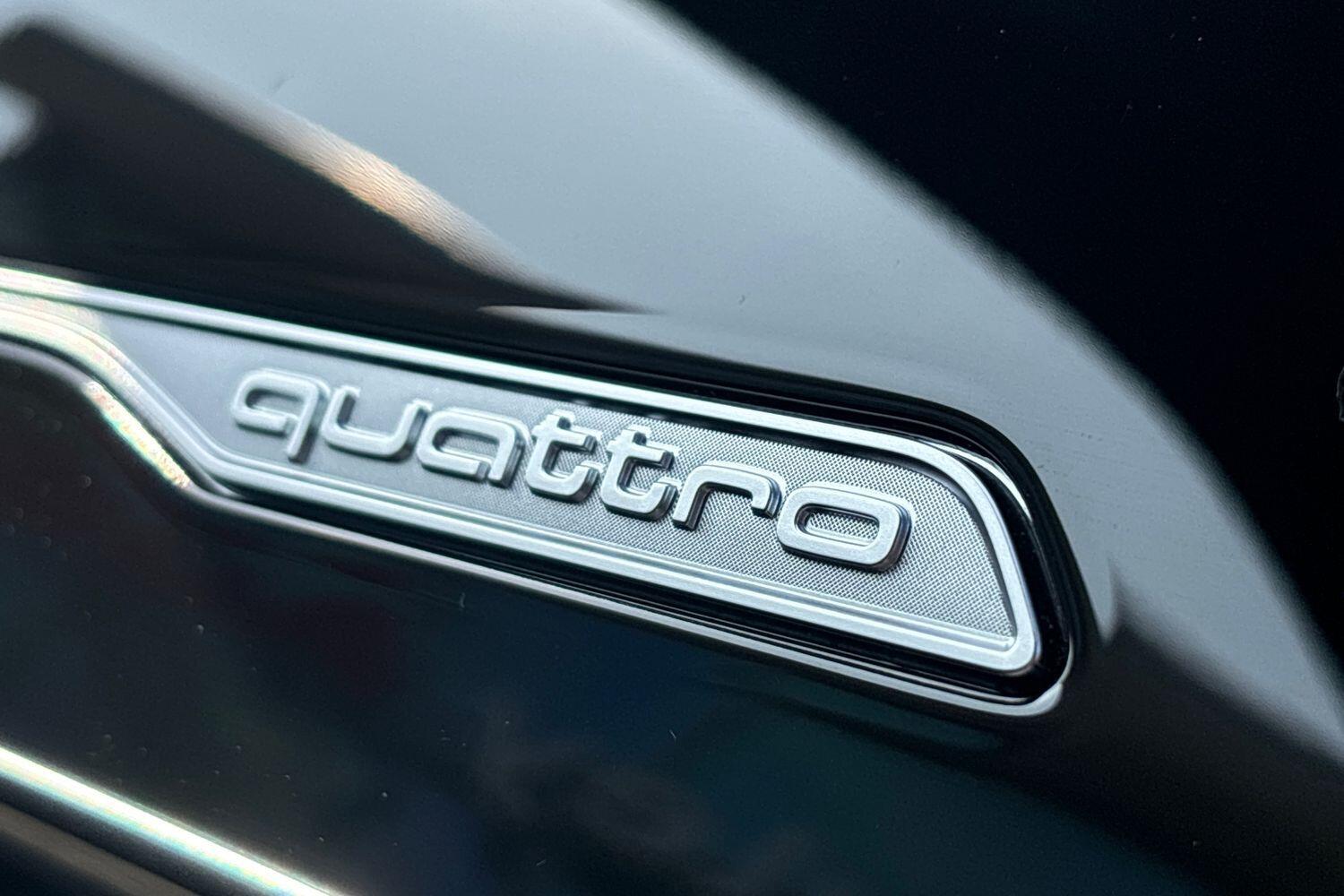 Used Audi Q7 2025 for sale - 76619999: Photo 54