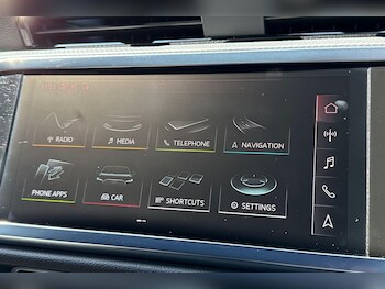Used Audi Q3 2019 for sale - 75377208: Photo