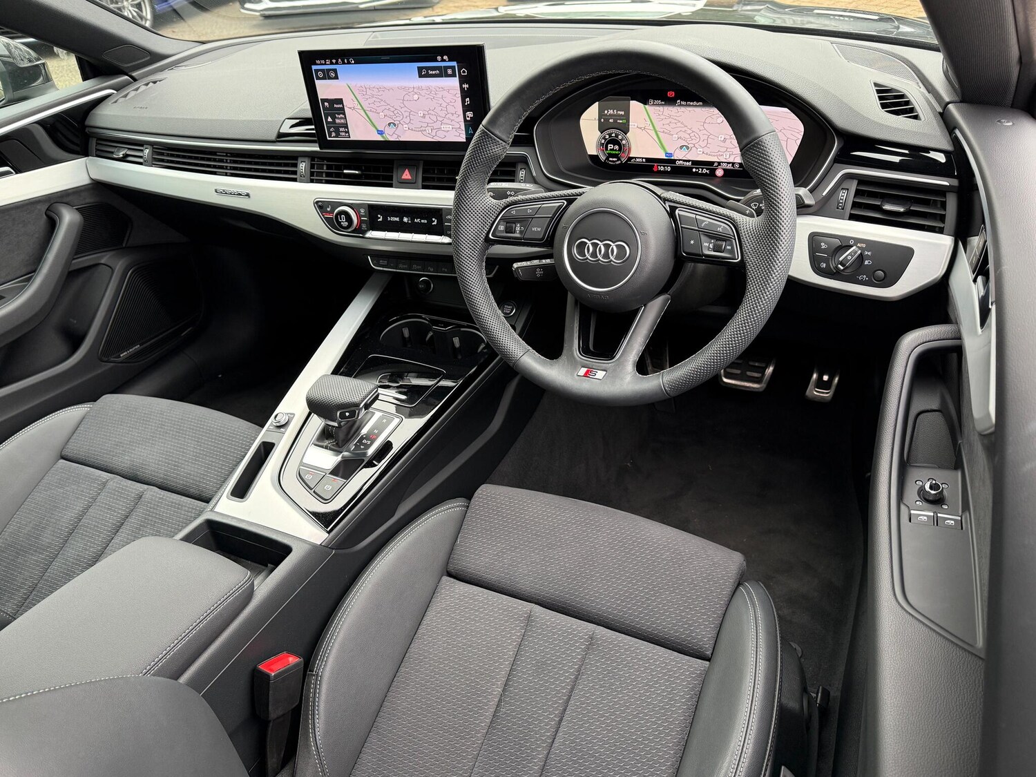 Used Audi A5 for sale - 77497131: Photo 13