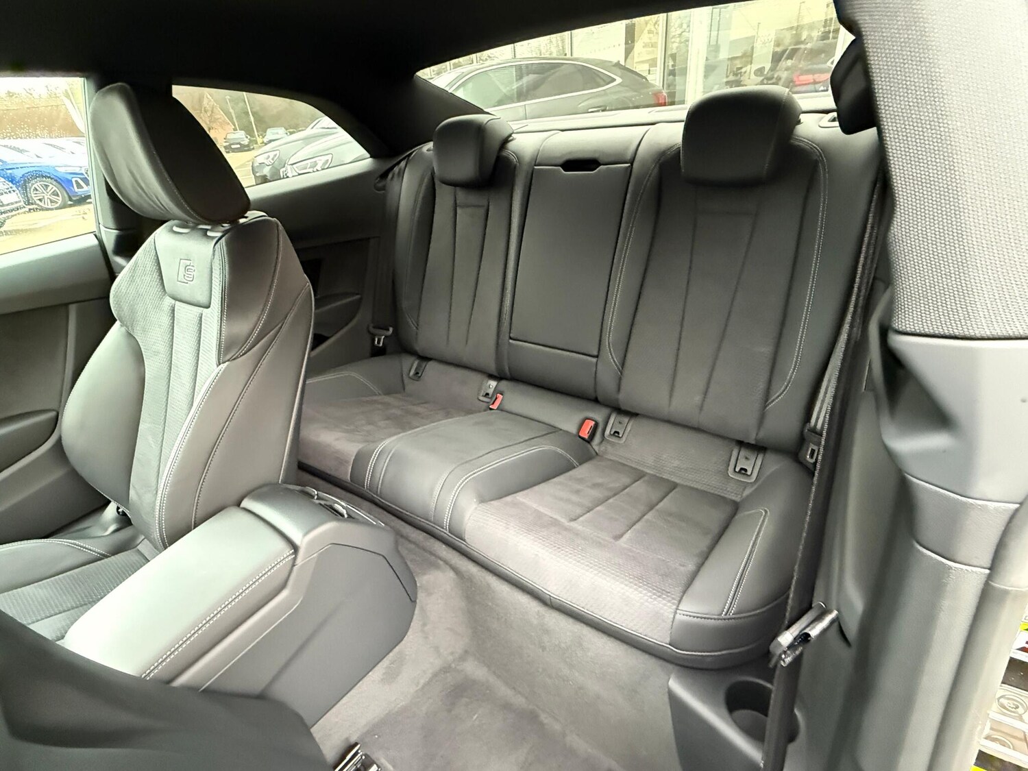 Used Audi A5 for sale - 77497131: Photo 20