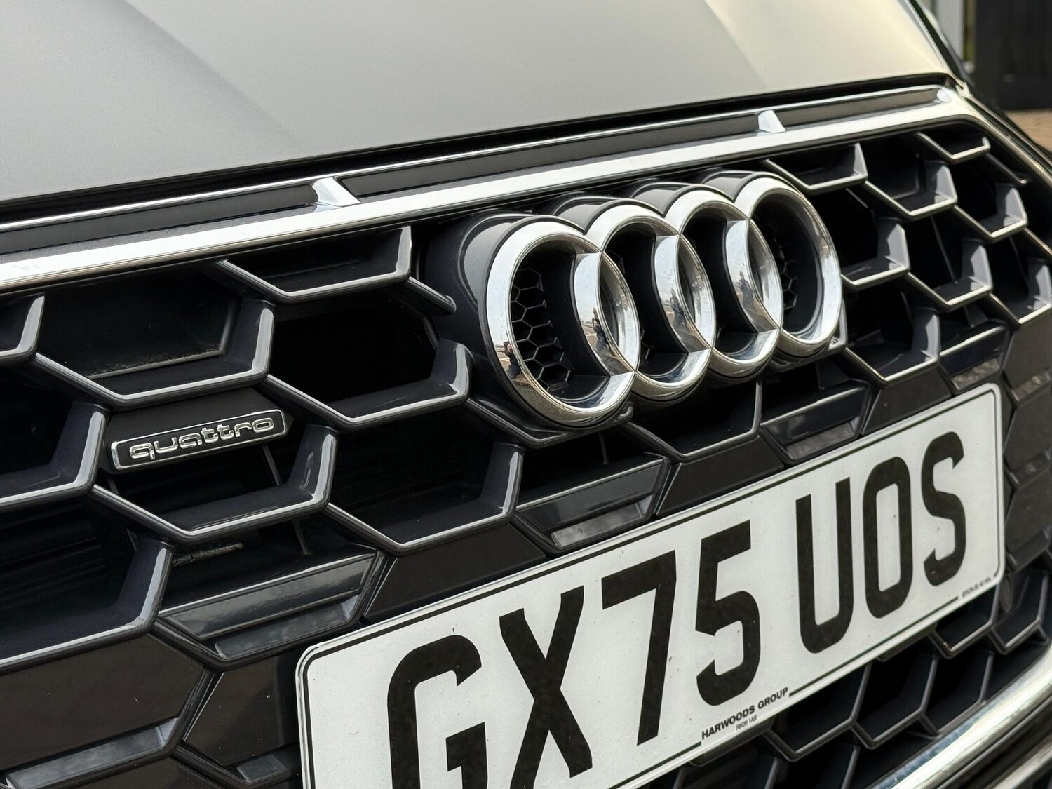 Used Audi A5 for sale - 77497131: Photo 22