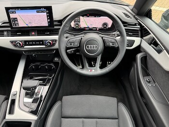 Used Audi A5 2025 for sale - 77497131: Photo