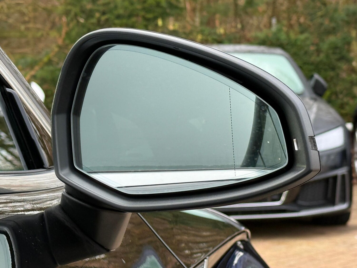 Used Audi A5 for sale - 77497131: Photo 50