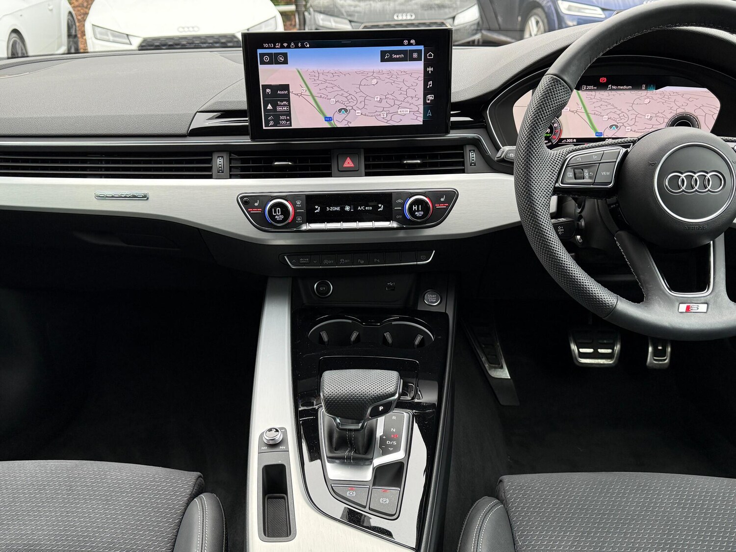 Used Audi A5 for sale - 77497131: Photo 52