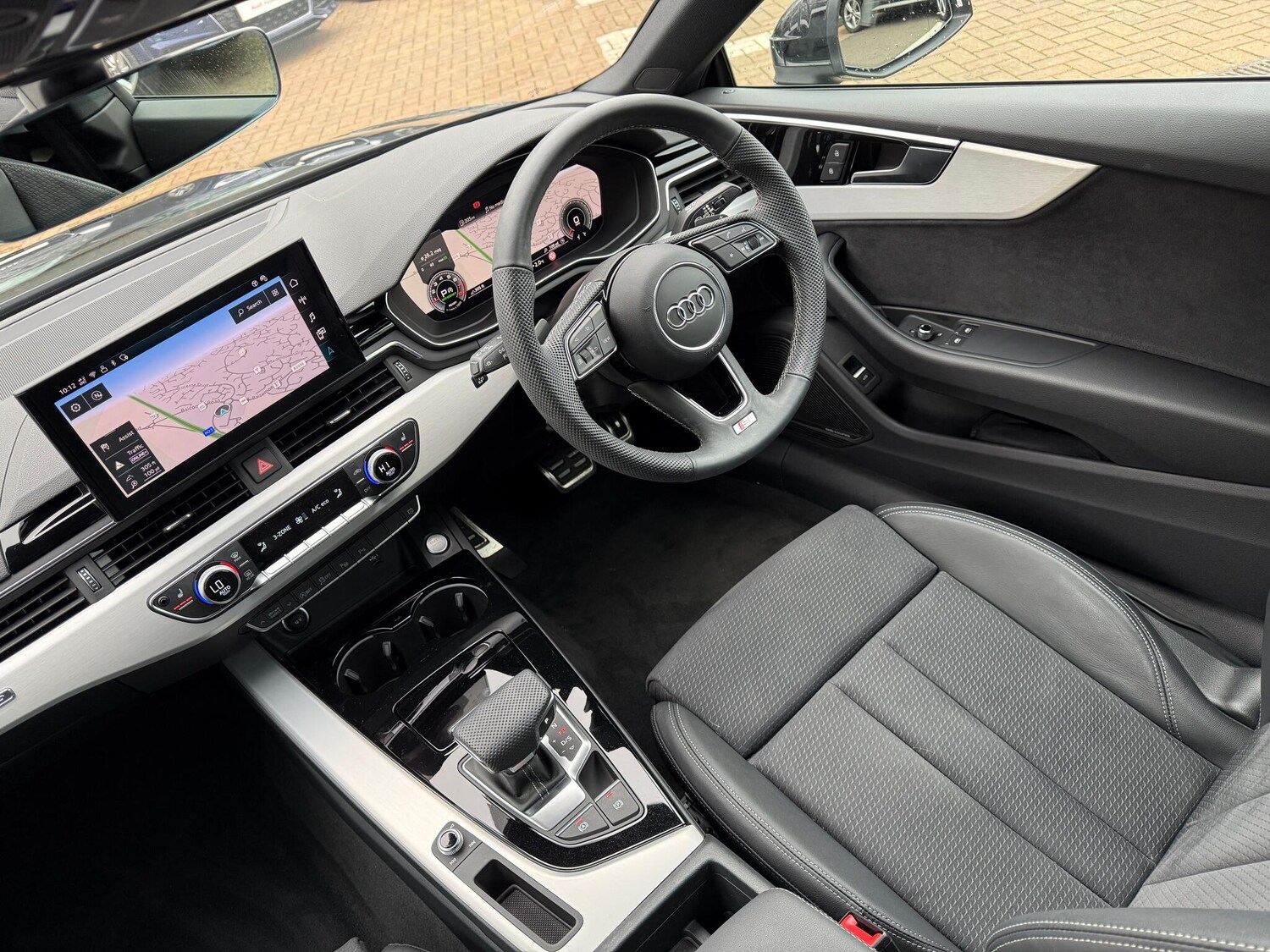 Used Audi A5 for sale - 77497131: Photo 53