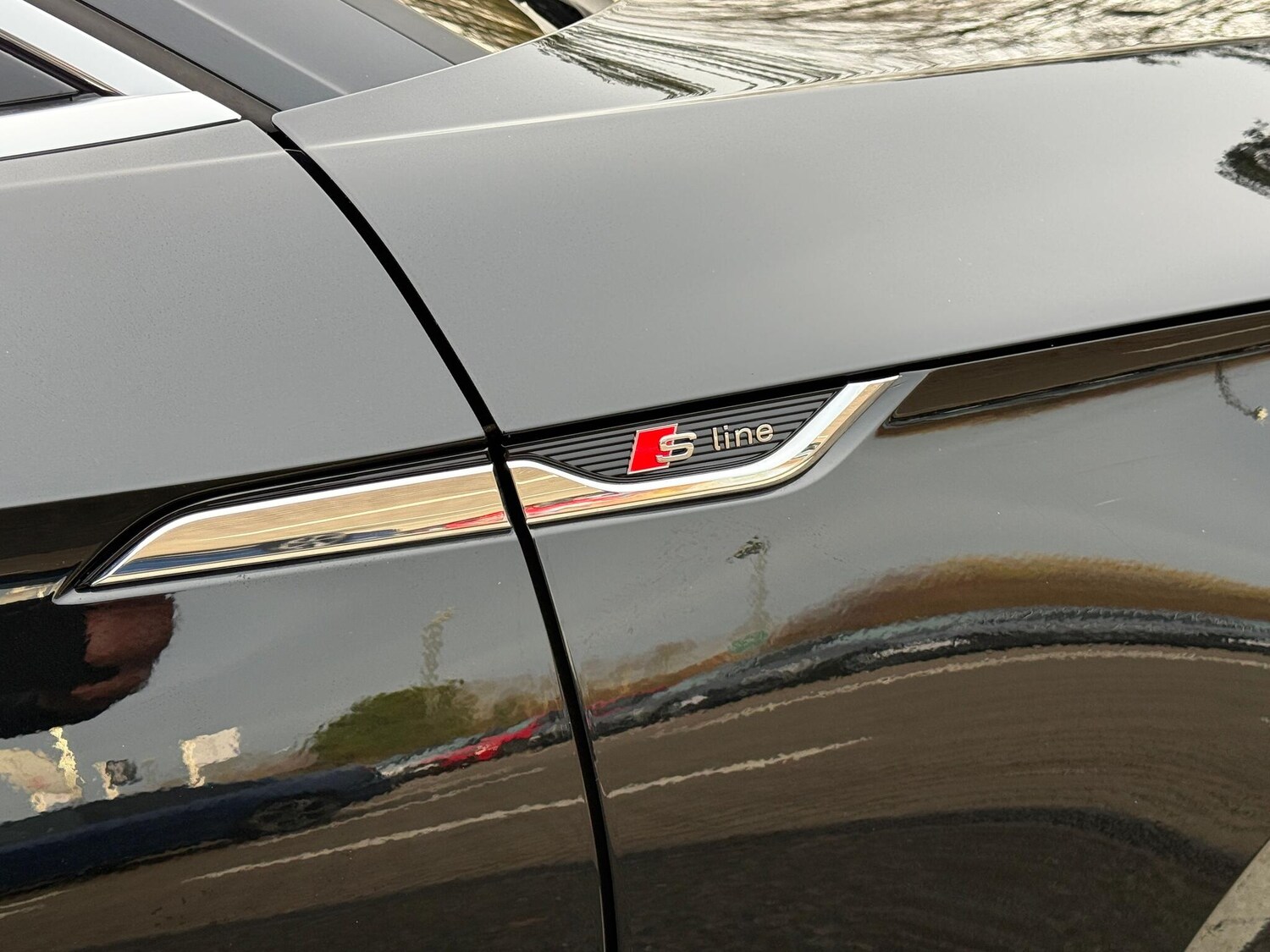 Used Audi A5 for sale - 77497131: Photo 55