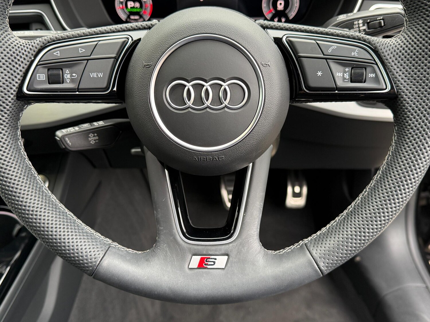 Used Audi A5 for sale - 77497131: Photo 64