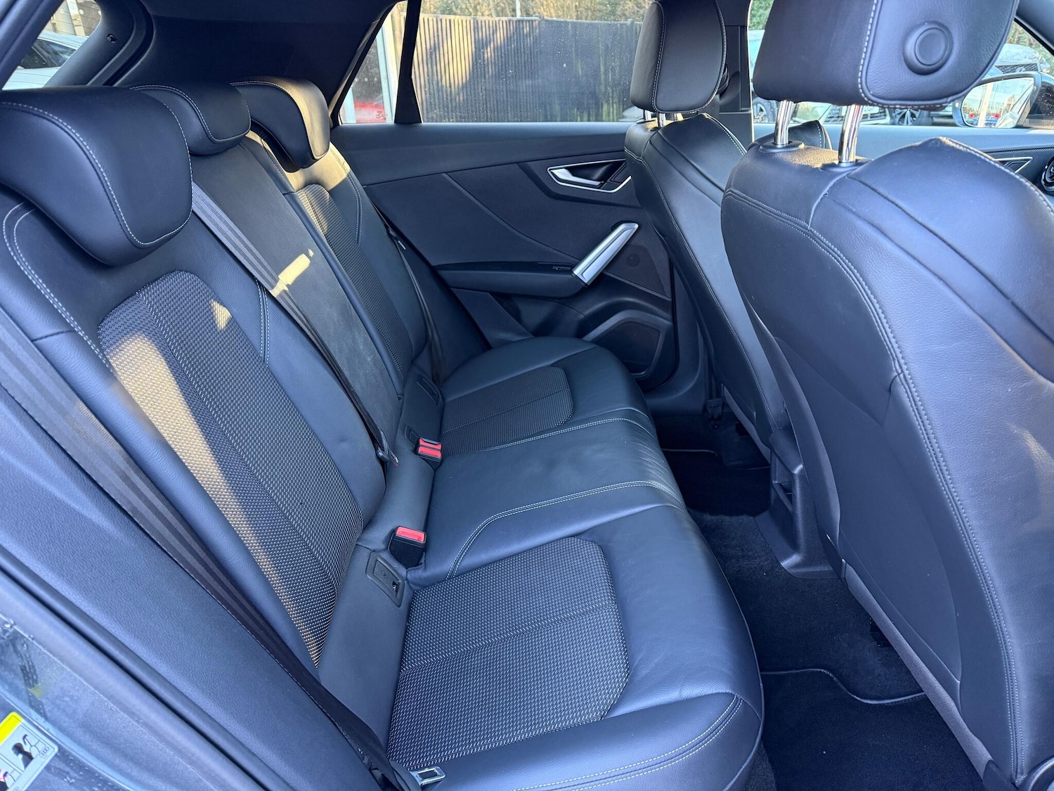 Used Audi Q2 2023 for sale - 77109037: Photo 11