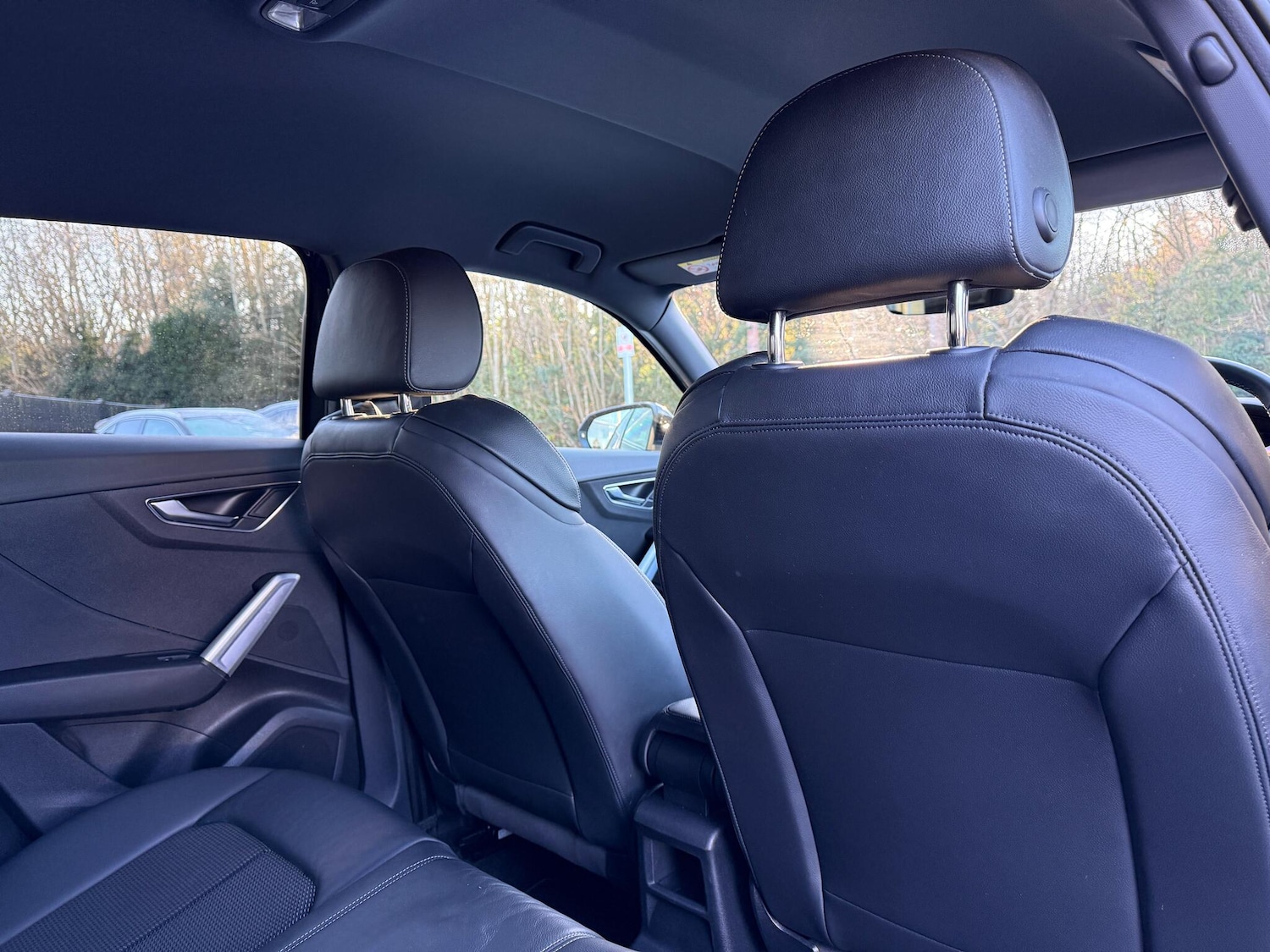 Used Audi Q2 2023 for sale - 77109037: Photo 12