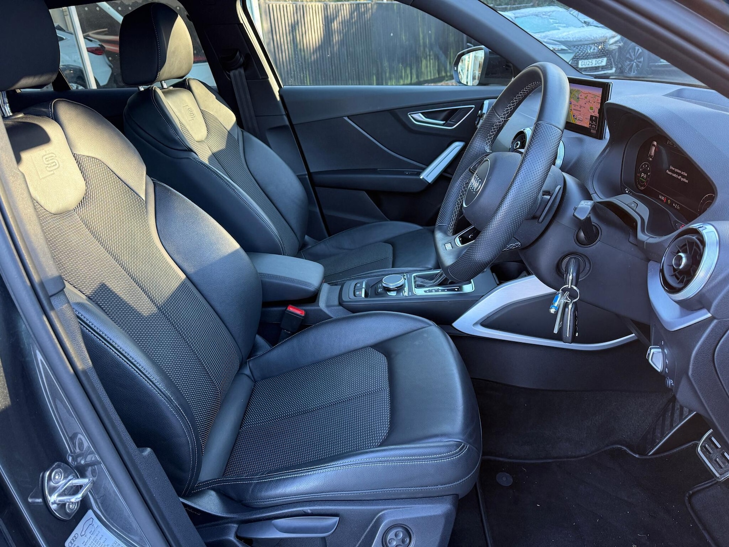 Used Audi Q2 2023 for sale - 77109037: Photo 13