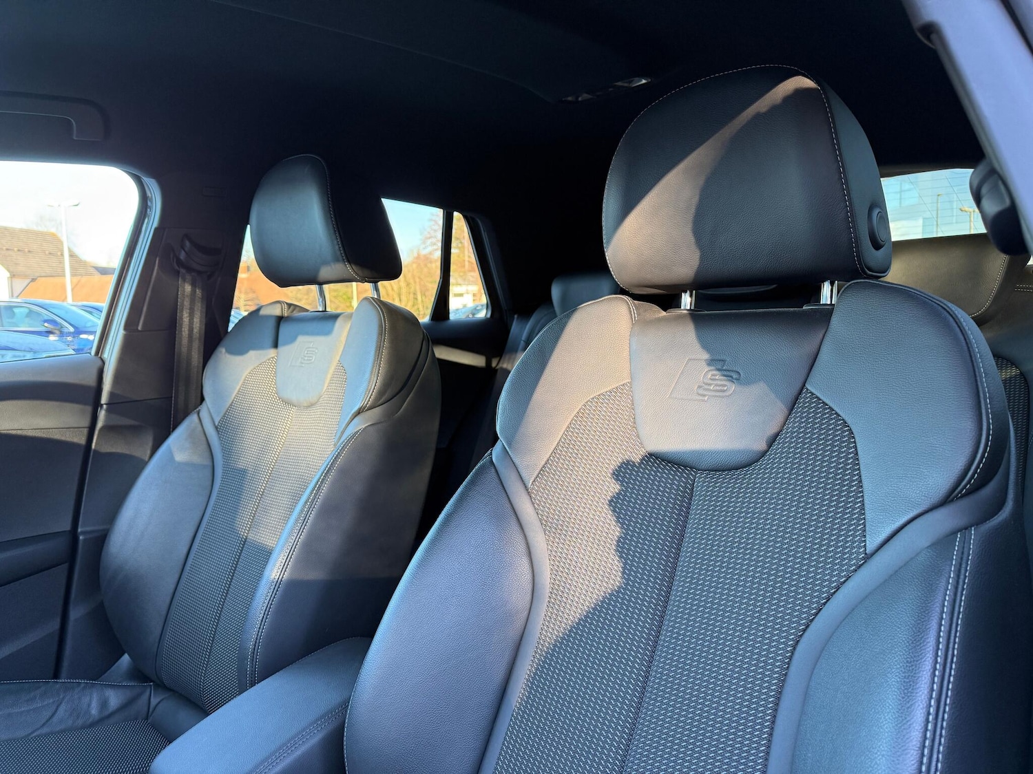 Used Audi Q2 2023 for sale - 77109037: Photo 20