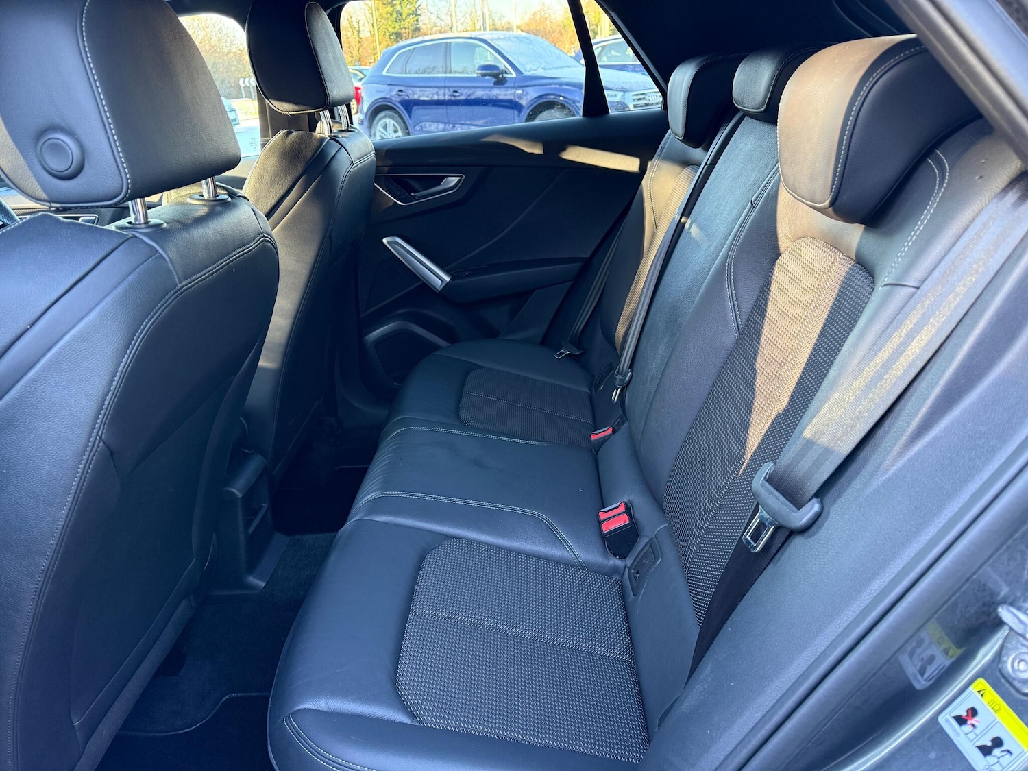 Used Audi Q2 2023 for sale - 77109037: Photo 21