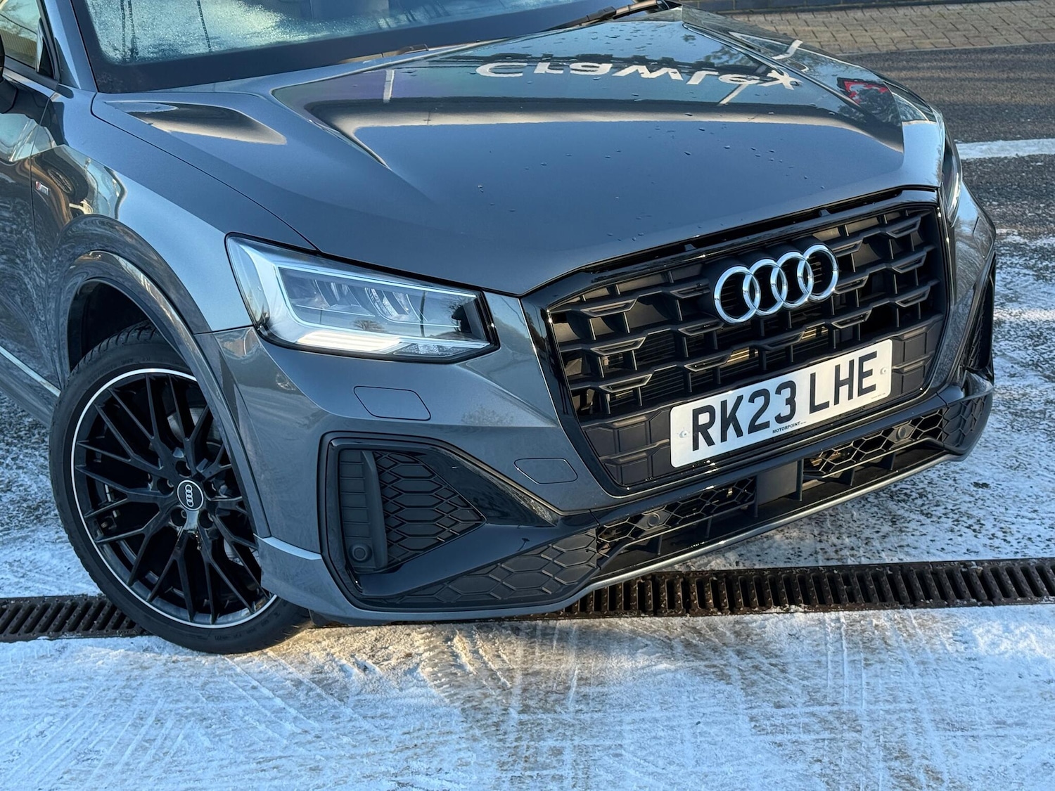 Used Audi Q2 2023 for sale - 77109037: Photo 23