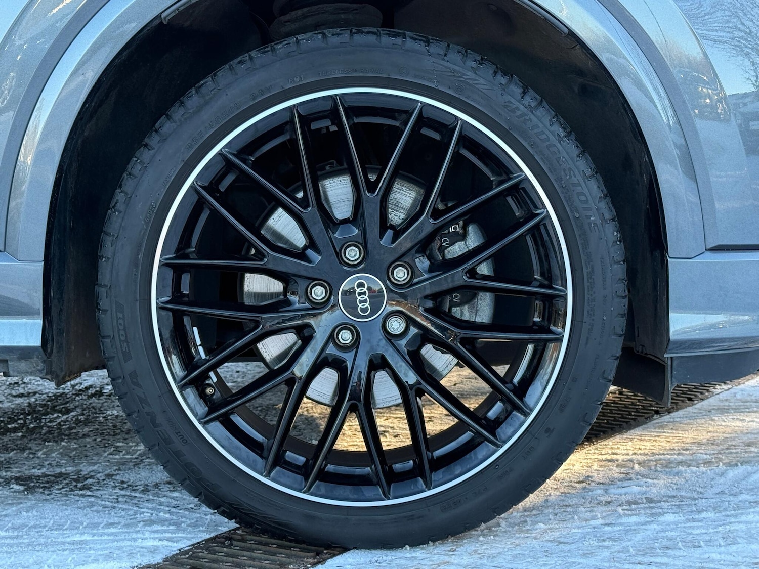 Used Audi Q2 2023 for sale - 77109037: Photo 24