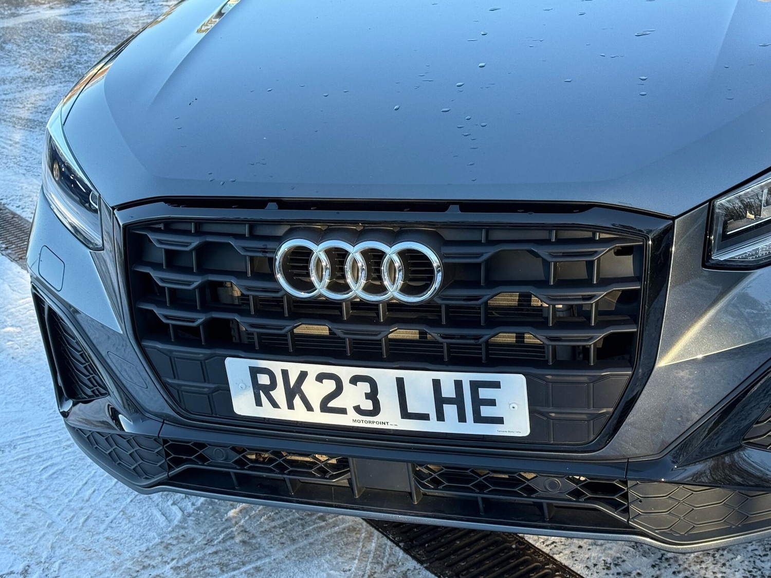 Used Audi Q2 2023 for sale - 77109037: Photo 25