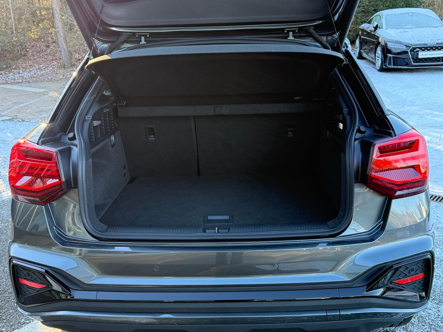 Used Audi Q2 2023 for sale - 77109037: Photo 27