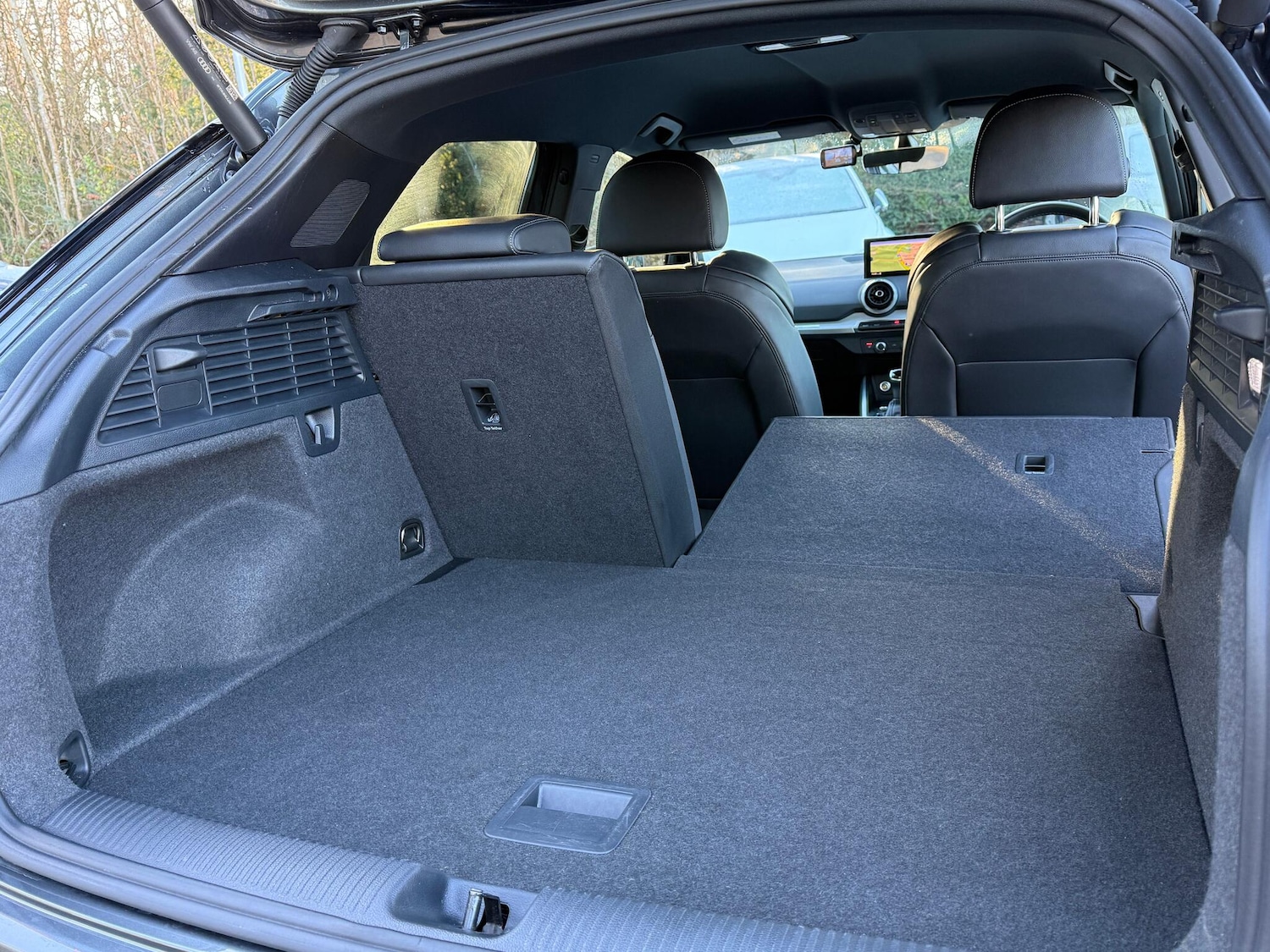 Used Audi Q2 2023 for sale - 77109037: Photo 29